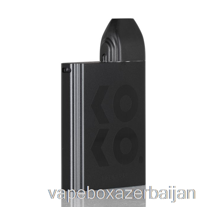 Vape Smoke Uwell Caliburn KOKO 11W Pod System Black